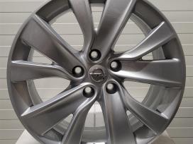 Opel, light alloy, R18