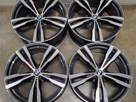 BMW, легкосплавные , R21