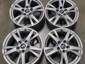 BMW, lengvojo lydinio, R16