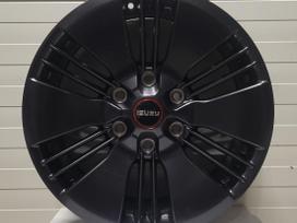 Isuzu, light alloy, R18