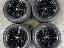 BMW, light alloy, R18