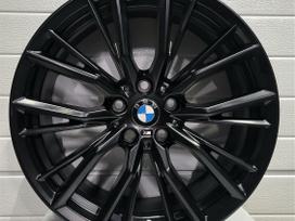 BMW, light alloy, R18