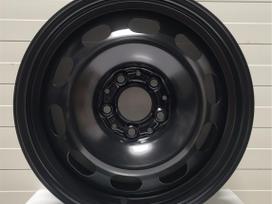 BMW, стальные штампованные диски, R16