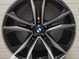 BMW, легкосплавные , R19