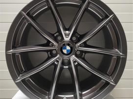 BMW, lengvojo lydinio, R17