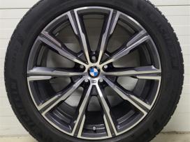 BMW, lengvojo lydinio, R20