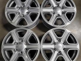 Ford, light alloy, R17