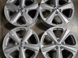 Ford, light alloy, R18