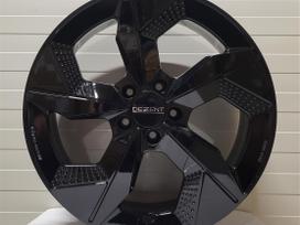 Dezent, light alloy, R19