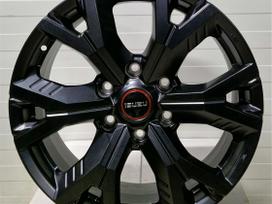Isuzu, легкосплавные , R18