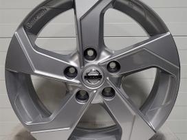 Nissan, легкосплавные , R16