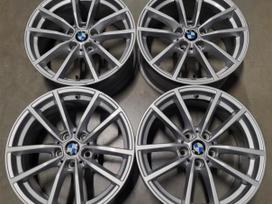 BMW, lengvojo lydinio, R17