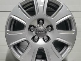 Audi, light alloy, R16