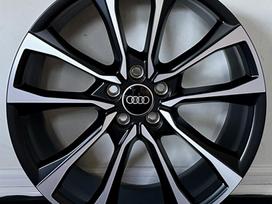 Audi, легкосплавные , R18