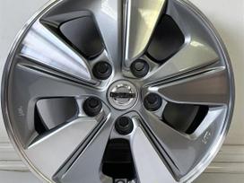 Nissan, легкосплавные , R15