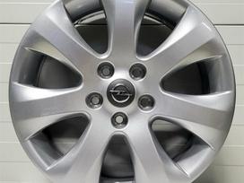 Opel, lengvojo lydinio, R17