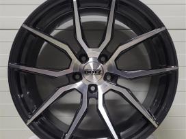 Dotz, light alloy, R19