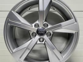 Audi, легкосплавные , R17