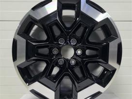 Nissan, light alloy, R18