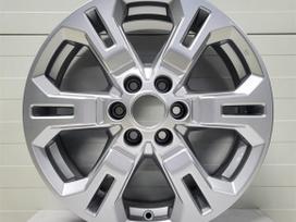 Nissan, light alloy, R17