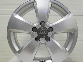 Audi, легкосплавные , R17