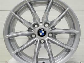 BMW, light alloy, R16
