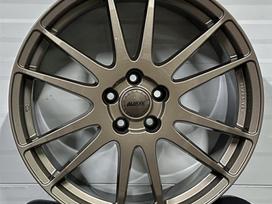 ALUTEC, light alloy, R20