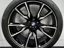BMW, light alloy, R22