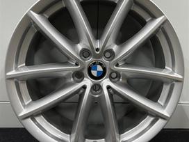 BMW, light alloy, R18
