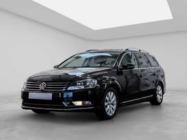 Volkswagen Passat, 1.4 l., universalas