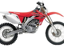 Honda CRF, krosa / enduro