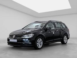 Volkswagen Golf, 1.0 l., Универсал