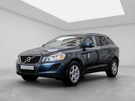 Volvo XC60, 2.0 l., visureigis / krosoveris