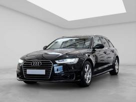 Audi A6, 2.0 l., Универсал