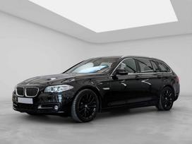 BMW 520, 2.0 l., Универсал