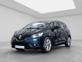 Renault Scenic, 1.5 l., Внедорожник / Кроссовер