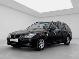 BMW 520, 2.0 l., wagon