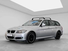 BMW 320, 2.0 l., Универсал