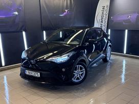 Toyota C-HR, 1.8 l., Внедорожник / Кроссовер