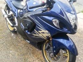 Suzuki GSX, sporta / superbikes