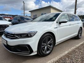 Volkswagen Passat, 1.4 l., wagon