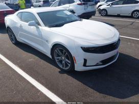 Chevrolet Camaro, 3.6 l., Седан