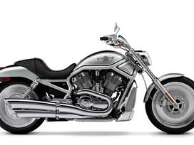 Harley-Davidson VRSCA, choppers / cruisers / custom