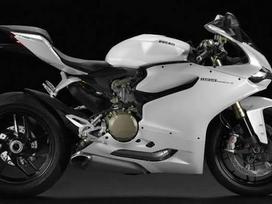 Ducati Panigale, спортбайки / superbikes