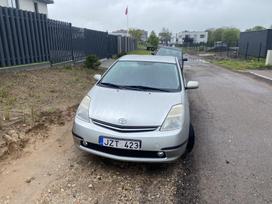 Toyota Prius, 1.5 l., universalas