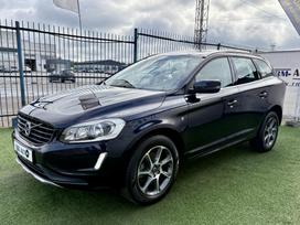 Volvo XC60, 2.0 l., Внедорожник / Кроссовер