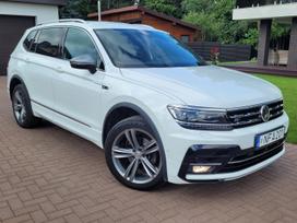 Volkswagen Tiguan Allspace, 2.0 l.,