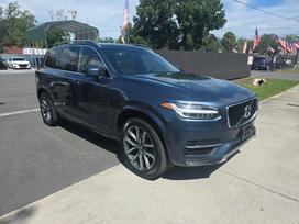 Volvo XC90, 2.0 l., Внедорожник / Кроссовер