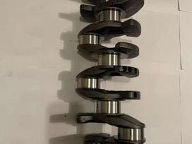 Mazda CX-5 crankshaft