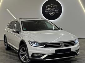 Volkswagen Passat, 2.0 l., wagon